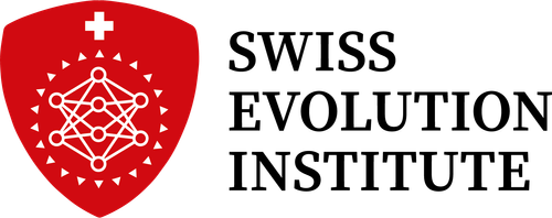 Swiss Evolution Institute logo