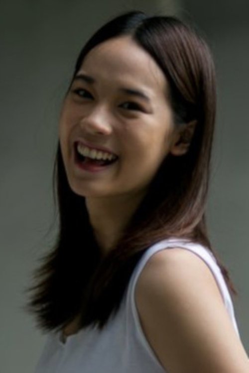 Supawadee Kitisopaku as Dear