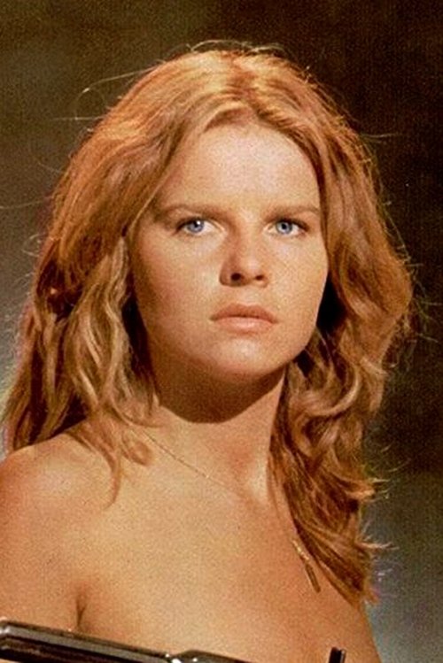 Mónica Zanchi as Monica