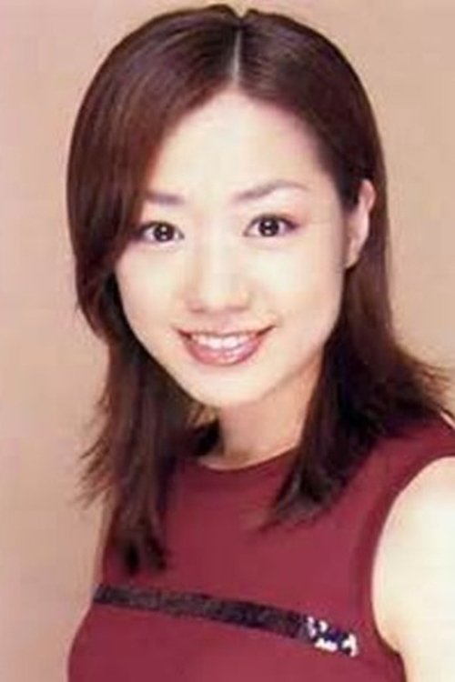Nanae Akasaka as