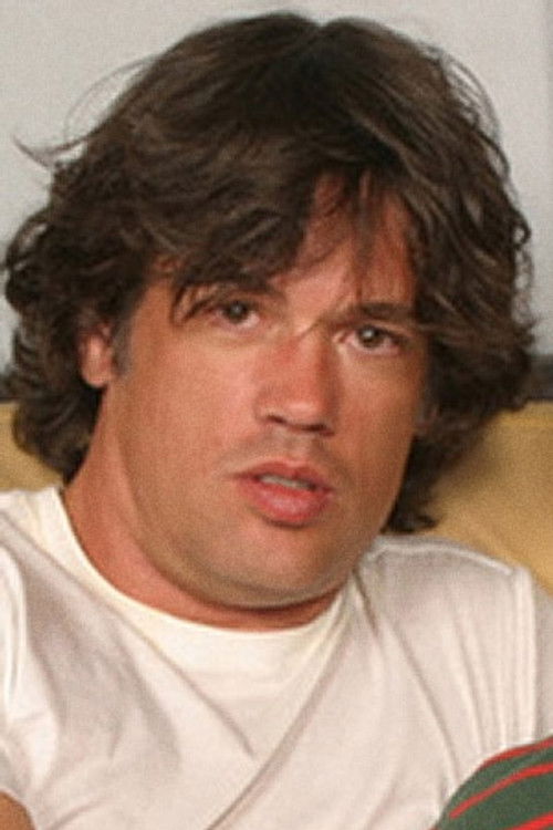 Julian Fornatora as (archive footage)