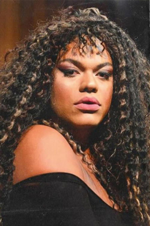 Ventura Profana as Calvina