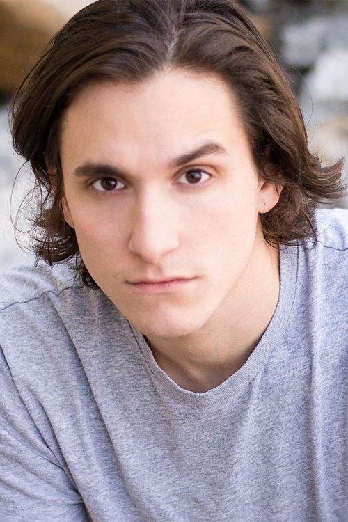 Ethan Botwick as John Whitcomb