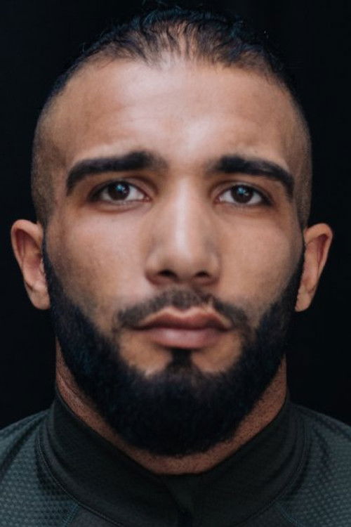 Ali Abdul Amir Najel as Gabriel