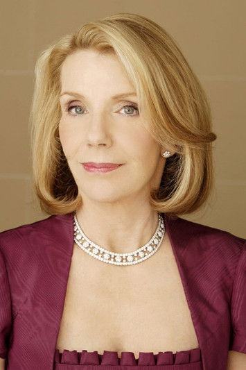 Jill Clayburgh as Nancy Randall
