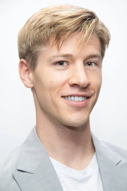 Tino Notarianni as John