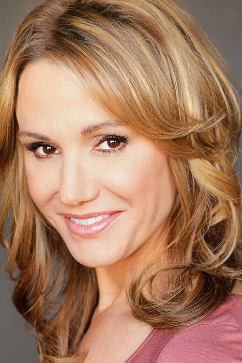 Jackie Debatin as Janet