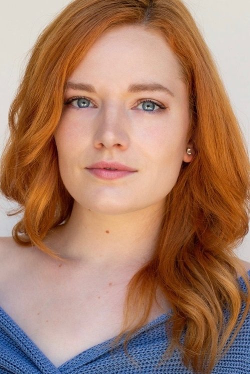 Cassandra Ballard as Sera (voice)