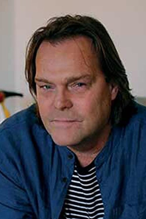 Glyn Baker as Esposito