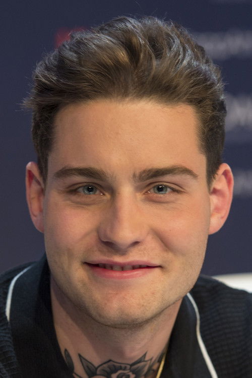 Douwe Bob as 