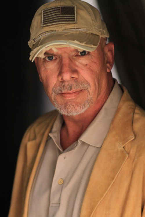 P. David Miller as Ed MacCain