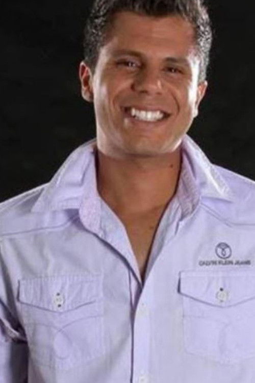 Marquinhos Pato as Himself