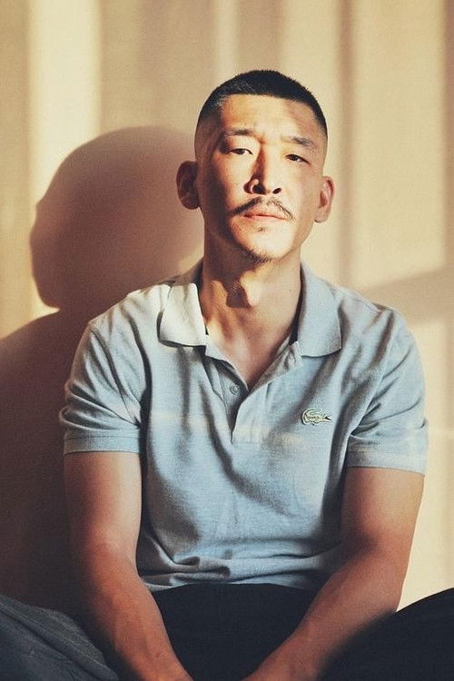 He Jiaoshou as Ba Lian