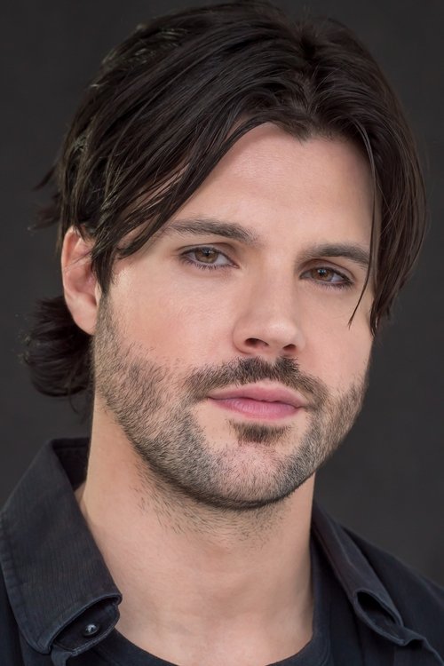 Arthur Bussières Gallant as Sex Couple Male