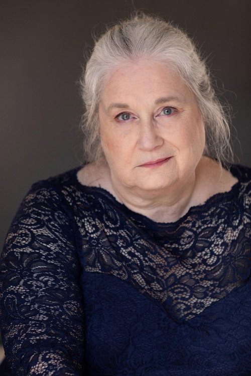 Debba Rofheart as Kyan's Grandma