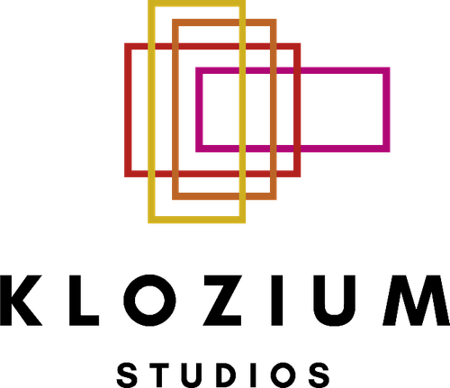 Klozium Studios logo