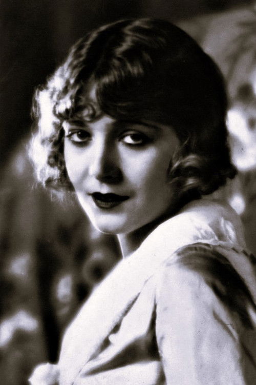 Vilma Banky as Marie Ducrot