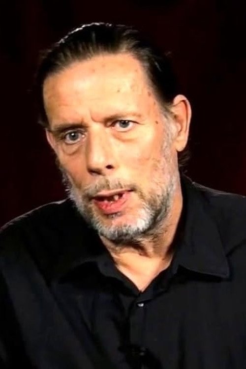 Todd C. Ramsay as Self