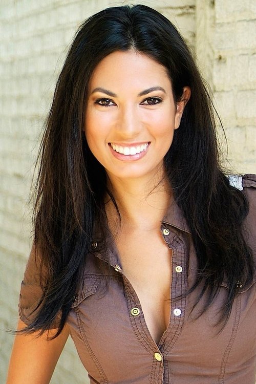 Naureen Zaim as Butcher's Daughter