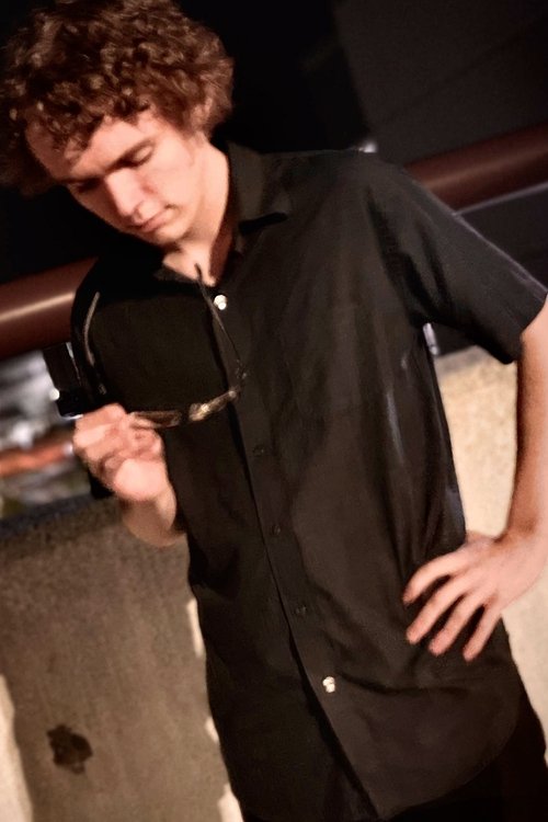 Samuel Day as The Counselor