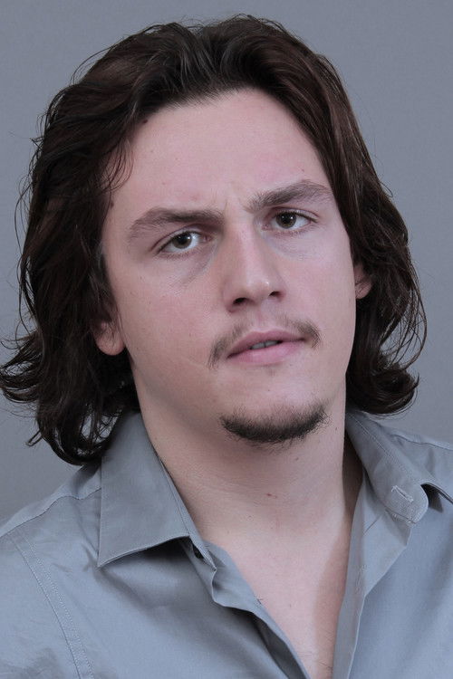 Yiğit Can Erginöz as 