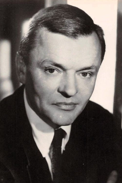 Peter van Eyck as Maj. Bob Anders