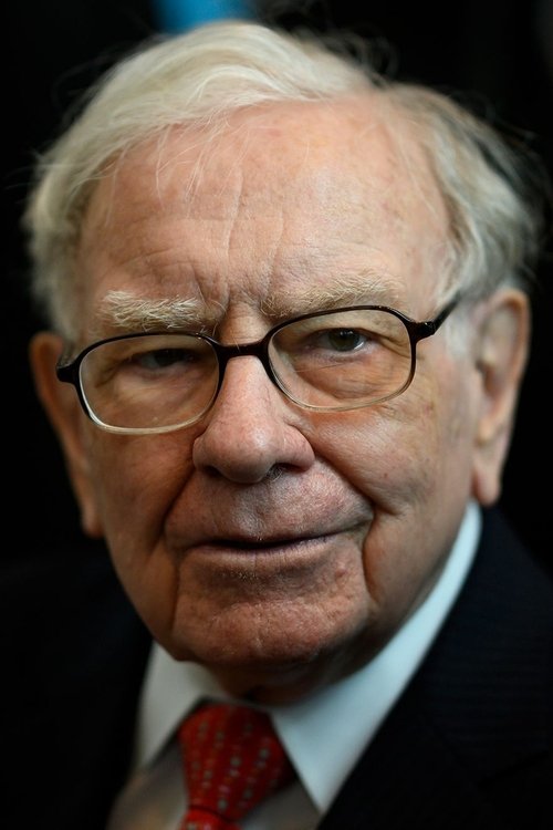 Warren Buffett as Himself