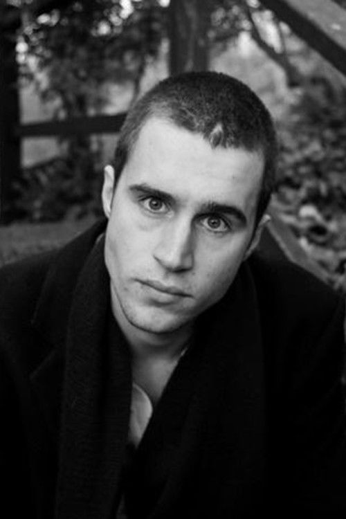 Jack Redmayne as Soldier