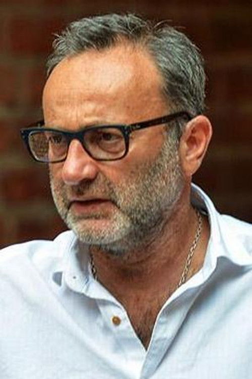 Filip Zylber as Rudolf