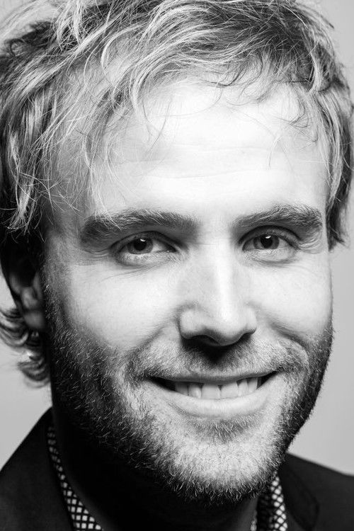 Adam Gregory as Albert