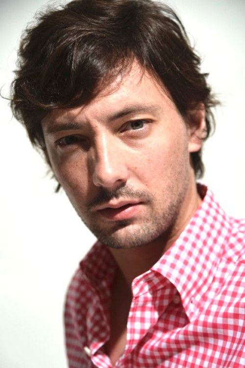 Arno Le Gall as Maurice Lagrand