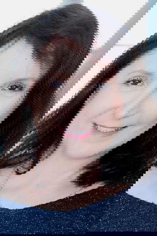 Isabelle Ferron profile photo