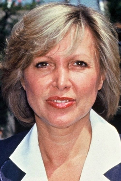 Catherine Allary as Loulou