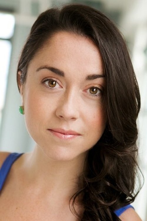 Rachel Alig as The Girl