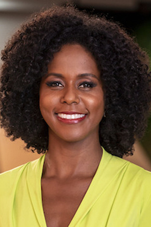 Maju Coutinho as Host