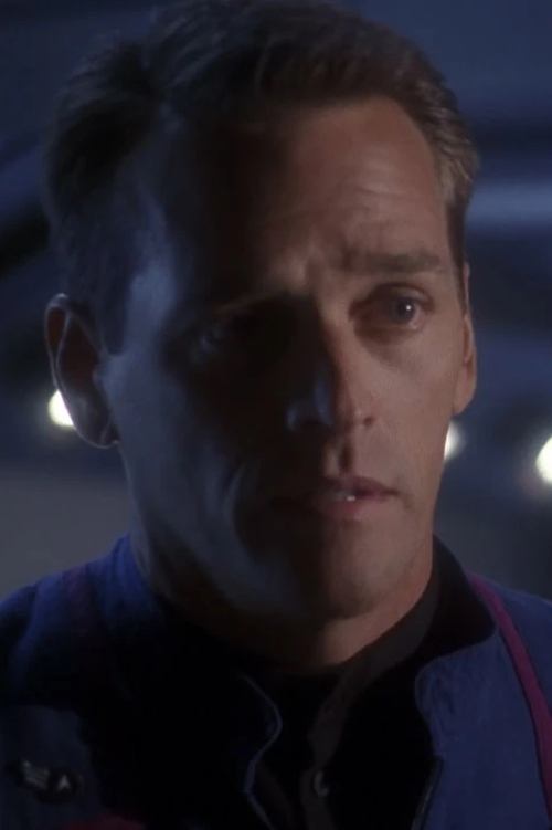 Richard Anthony Crenna as Kevin