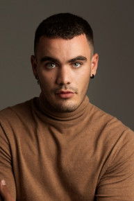 Jordi Garreta as Saïd