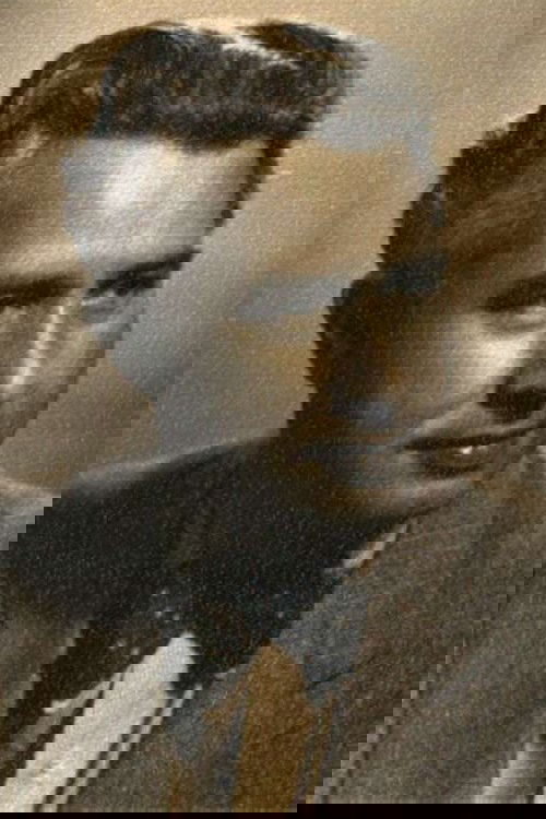 Braslav Borozan as Ares Neglis