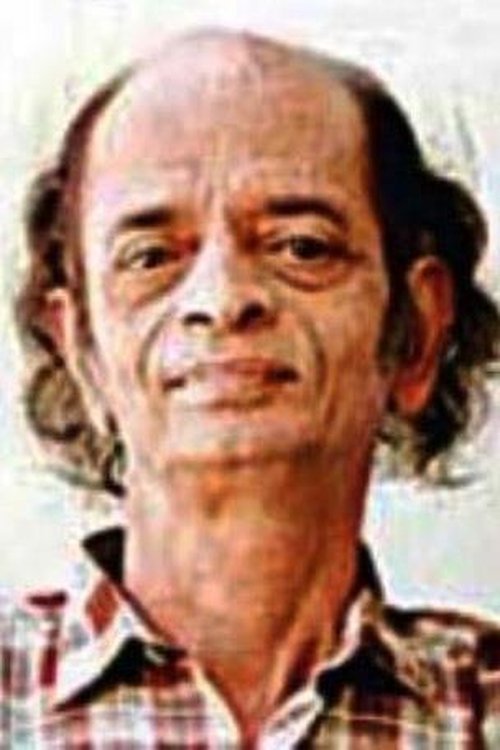 Omakuchi Narasimhan as 