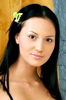 Black Panther as (as Mercedes) (archive footage)