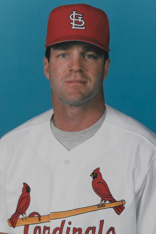 Andy Van Slyke as Self