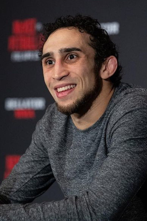 Adli Edwards as Self