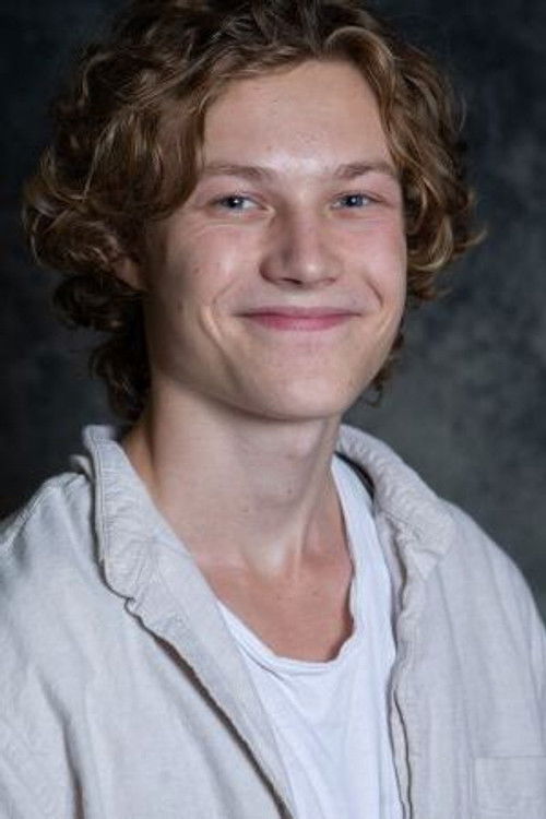 Adrian Öjvindsson as Kransmasen