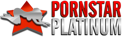 Pornstar Platinum logo