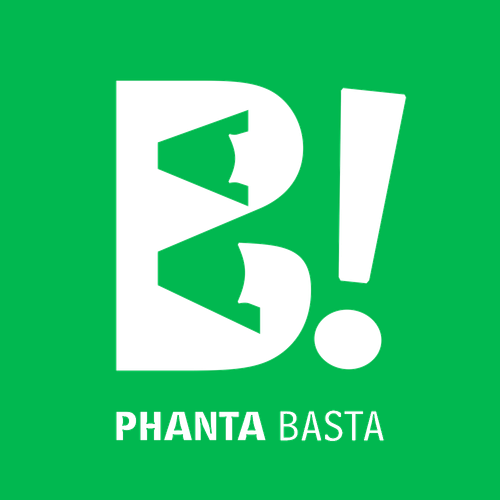 Phanta Basta! logo