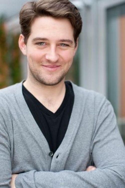 Diego Valsecchi as Ignaz Venetz