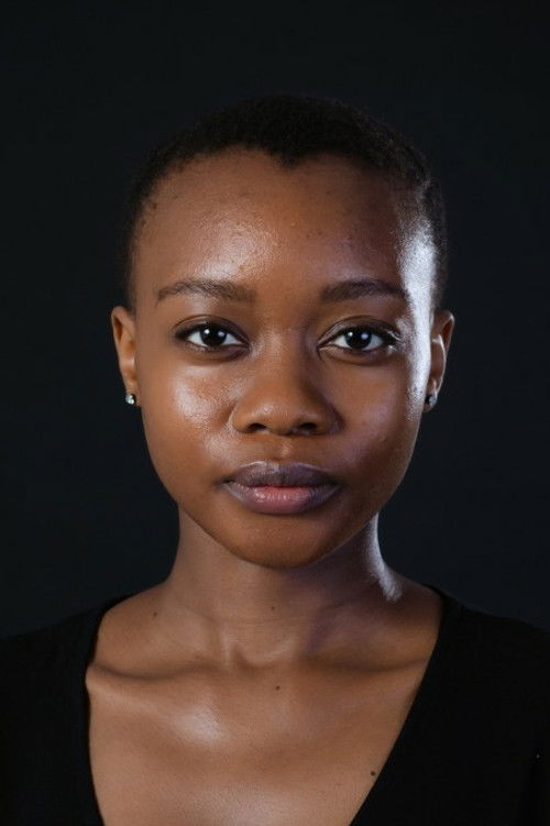 Basetsana Motloung as KG