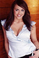 Kelli Mandruk as Tara