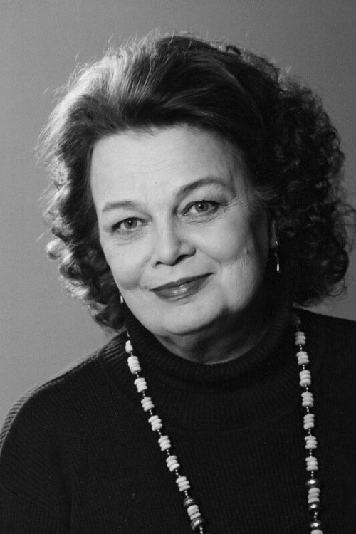 Anne Margiste as Female Farmer