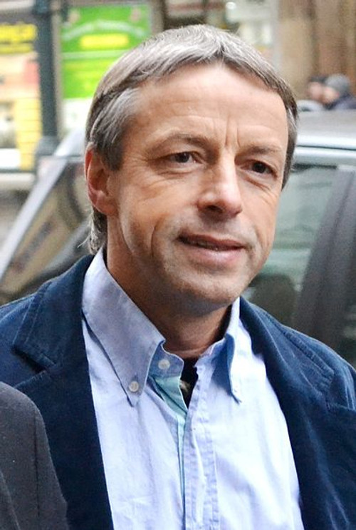 Pavel Bém as 